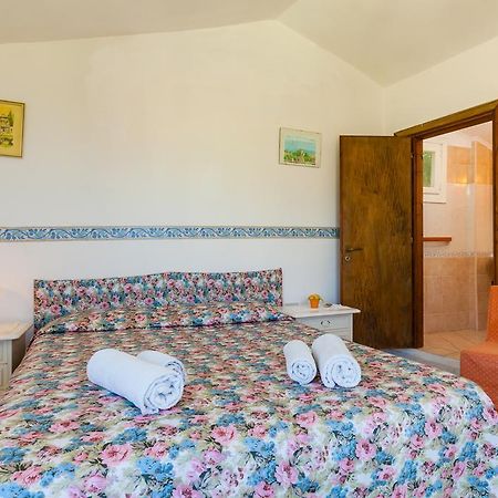 Nitrodi Experience Guest House Barano d'Ischia ภายนอก รูปภาพ