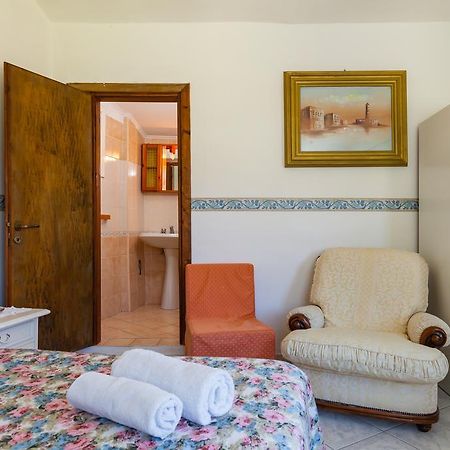 Nitrodi Experience Guest House Barano d'Ischia ภายนอก รูปภาพ