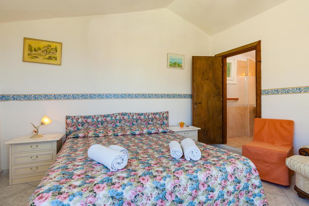 Nitrodi Experience Guest House Barano d'Ischia ภายนอก รูปภาพ