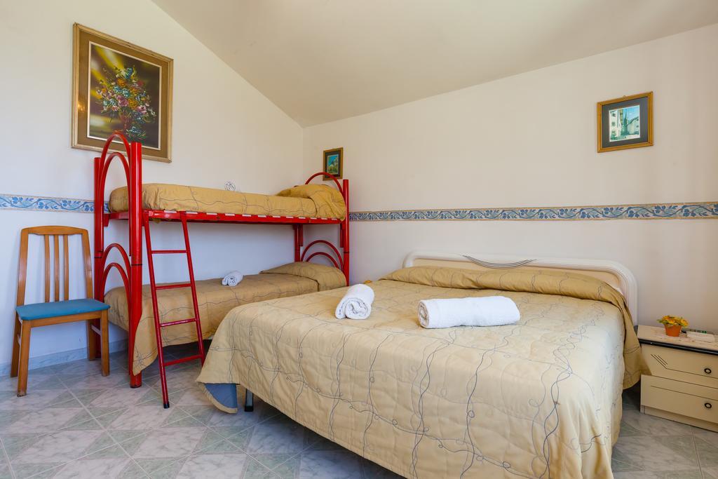 Nitrodi Experience Guest House Barano d'Ischia ภายนอก รูปภาพ