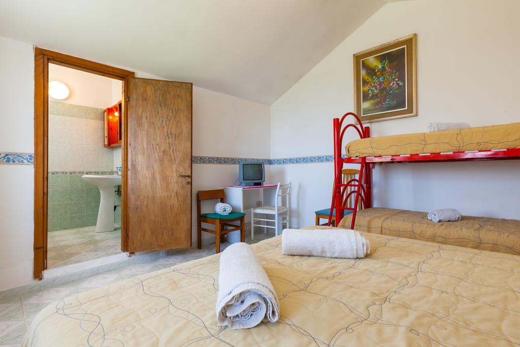 Nitrodi Experience Guest House Barano d'Ischia ภายนอก รูปภาพ