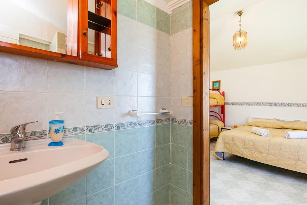 Nitrodi Experience Guest House Barano d'Ischia ภายนอก รูปภาพ