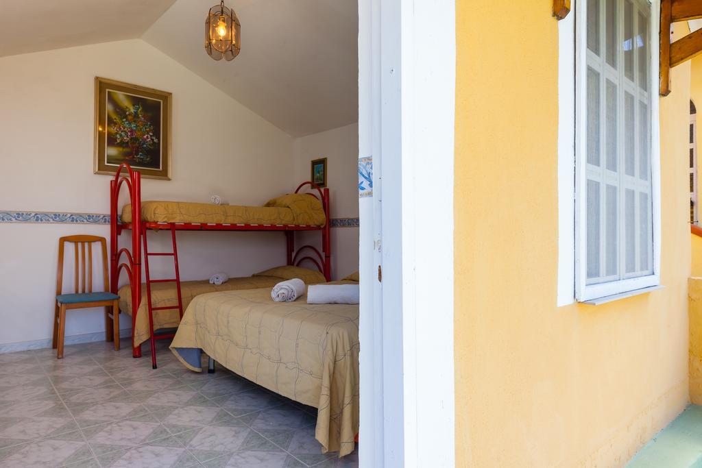 Nitrodi Experience Guest House Barano d'Ischia ภายนอก รูปภาพ