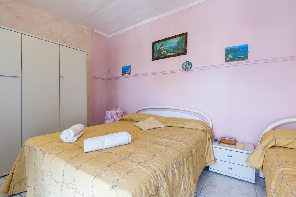 Nitrodi Experience Guest House Barano d'Ischia ภายนอก รูปภาพ
