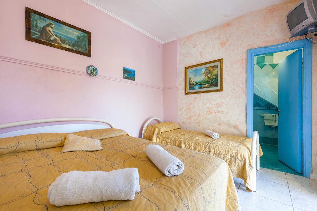 Nitrodi Experience Guest House Barano d'Ischia ภายนอก รูปภาพ