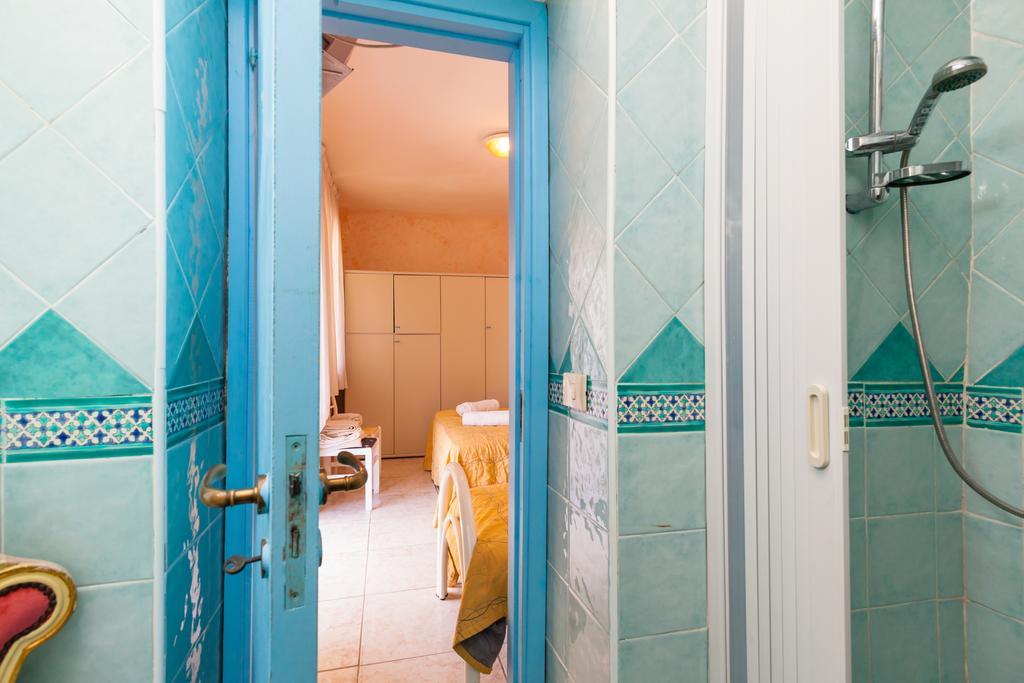 Nitrodi Experience Guest House Barano d'Ischia ภายนอก รูปภาพ