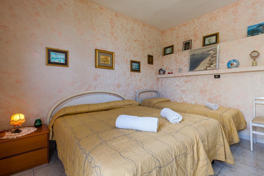 Nitrodi Experience Guest House Barano d'Ischia ภายนอก รูปภาพ
