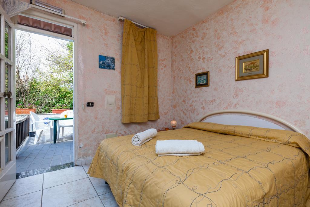 Nitrodi Experience Guest House Barano d'Ischia ภายนอก รูปภาพ