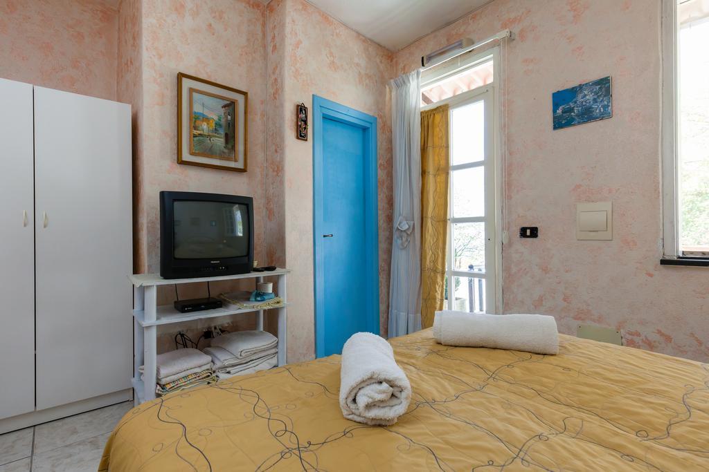 Nitrodi Experience Guest House Barano d'Ischia ภายนอก รูปภาพ