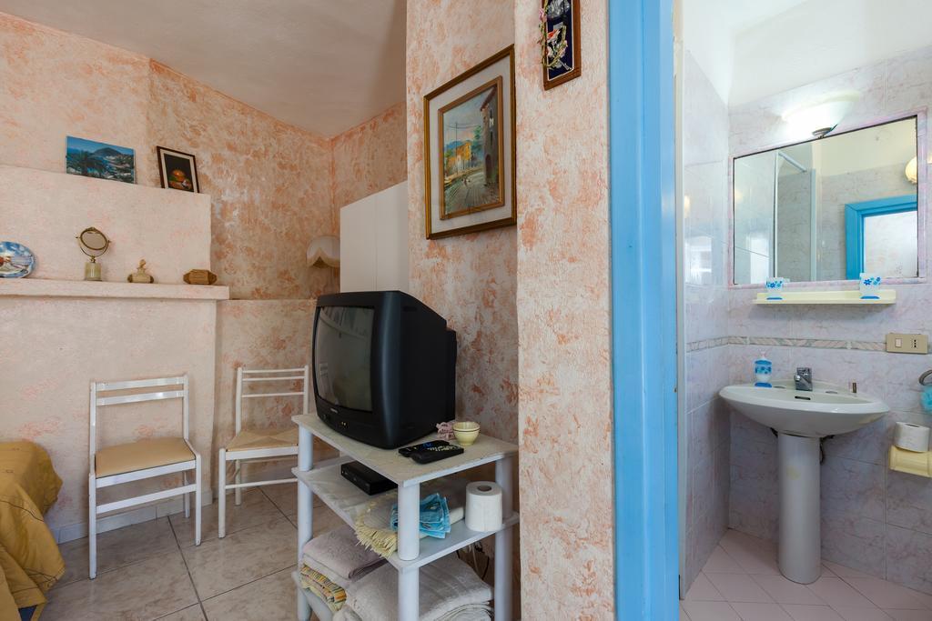Nitrodi Experience Guest House Barano d'Ischia ภายนอก รูปภาพ
