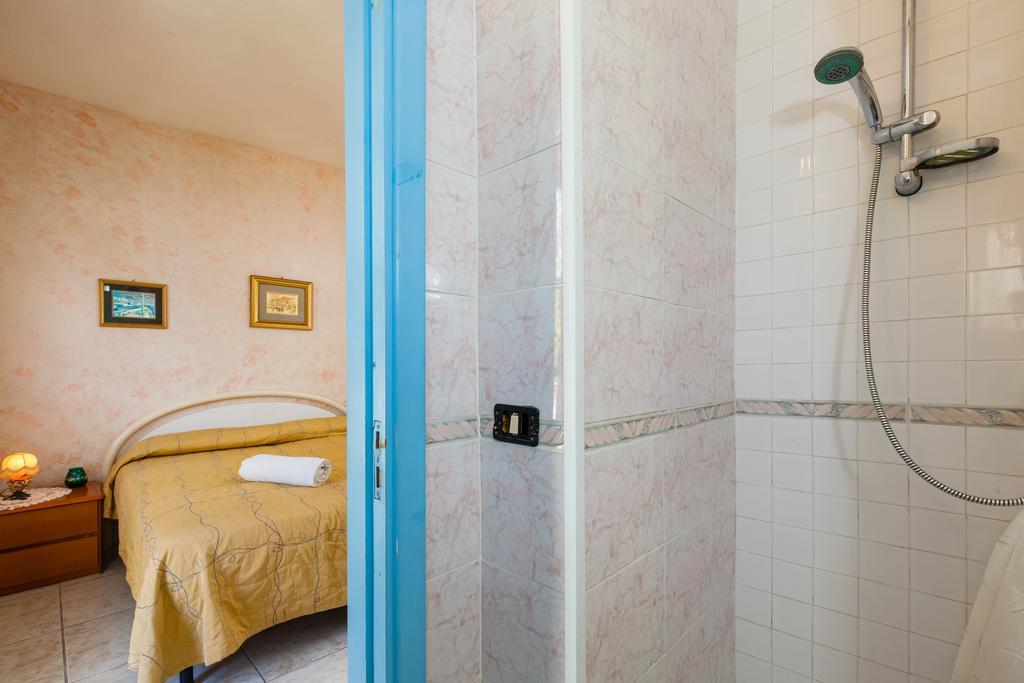 Nitrodi Experience Guest House Barano d'Ischia ภายนอก รูปภาพ