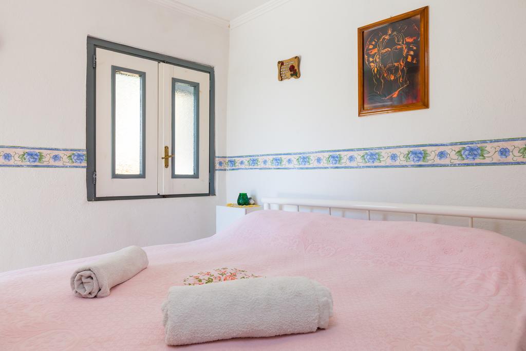Nitrodi Experience Guest House Barano d'Ischia ภายนอก รูปภาพ