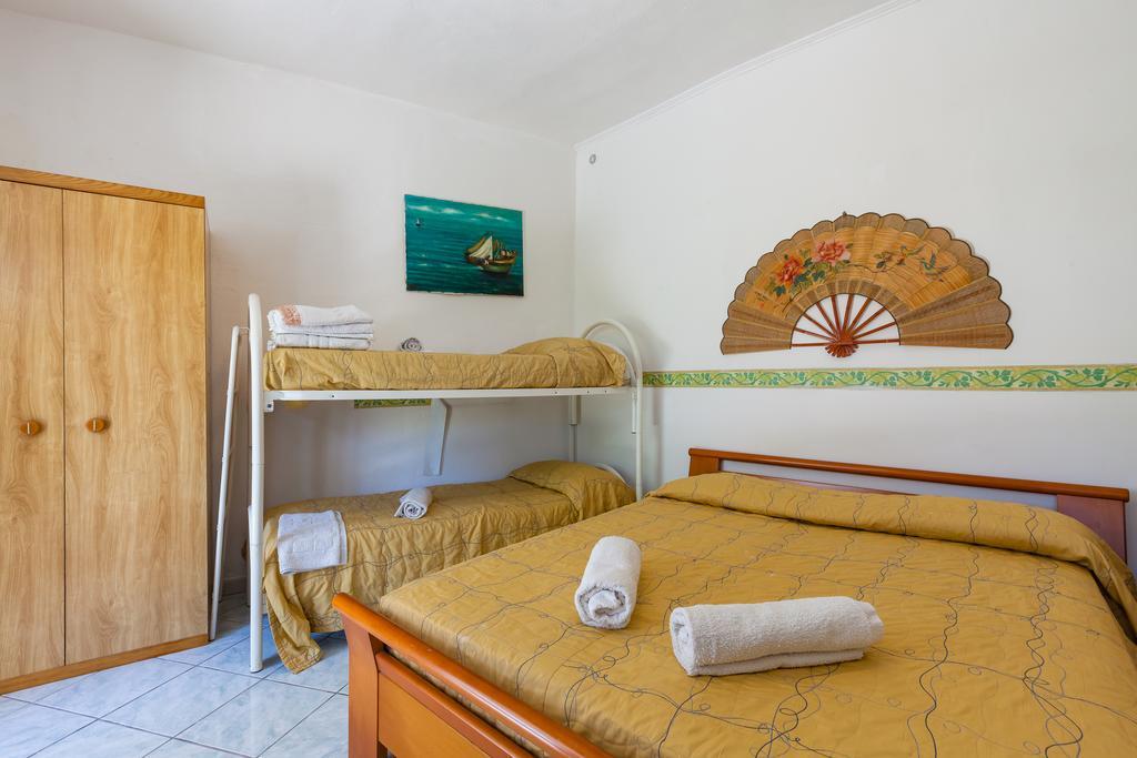 Nitrodi Experience Guest House Barano d'Ischia ภายนอก รูปภาพ