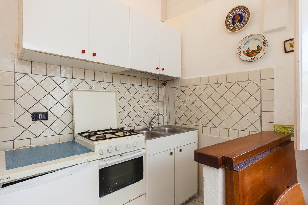 Nitrodi Experience Guest House Barano d'Ischia ภายนอก รูปภาพ
