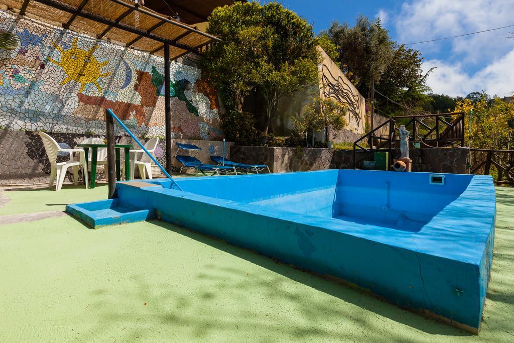 Nitrodi Experience Guest House Barano d'Ischia ภายนอก รูปภาพ