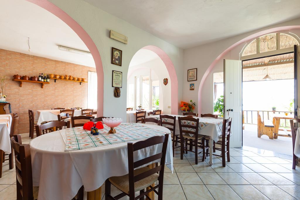 Nitrodi Experience Guest House Barano d'Ischia ภายนอก รูปภาพ