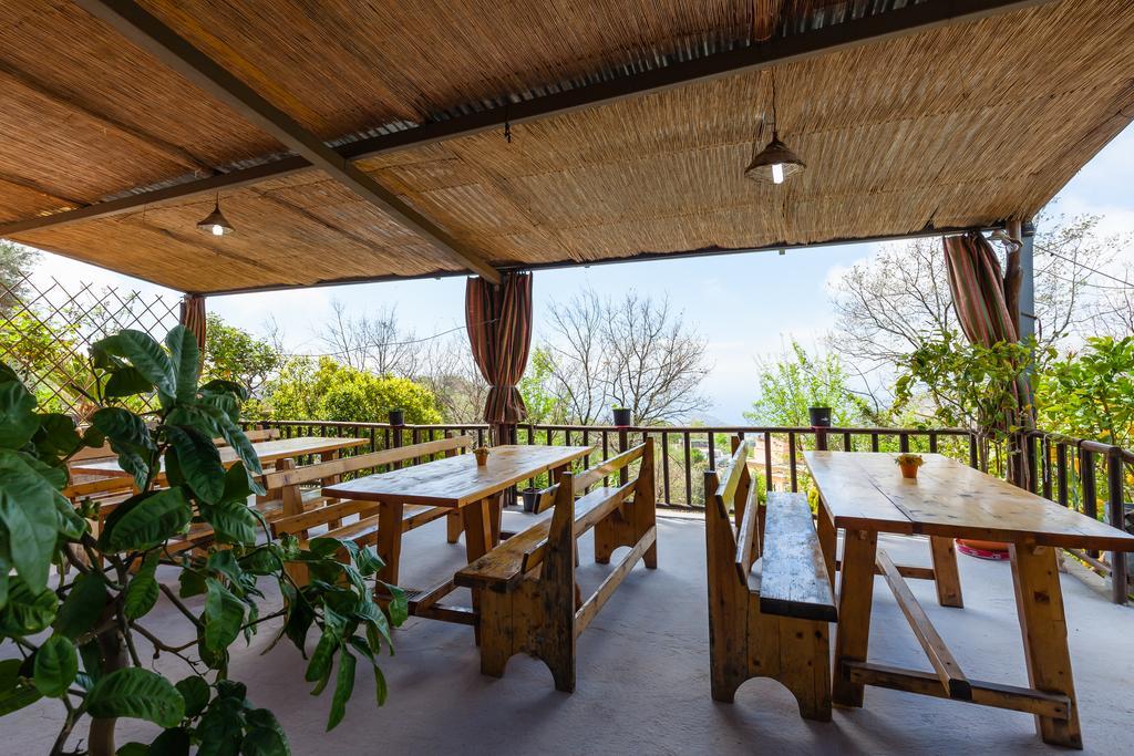 Nitrodi Experience Guest House Barano d'Ischia ภายนอก รูปภาพ